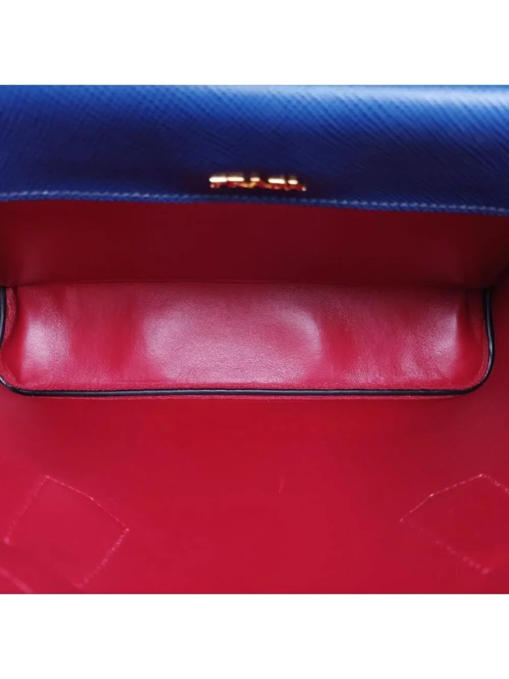 Prada brand color